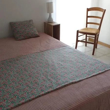 Appt Spacieux, Charme De La Pierre Catalane *