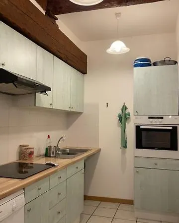 Appt Spacieux, Charme De La Pierre Catalane Apartment Port Vendres