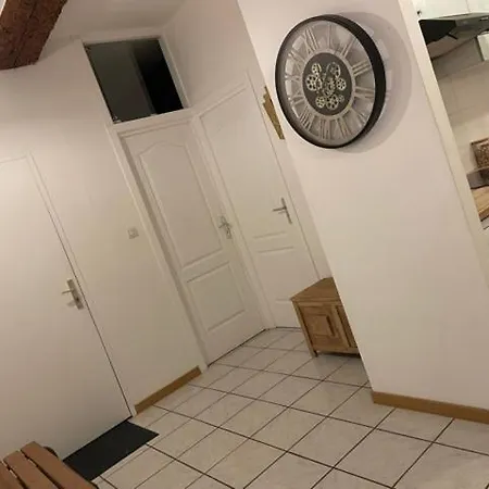 Appt Spacieux, Charme De La Pierre Catalane Apartment Port Vendres