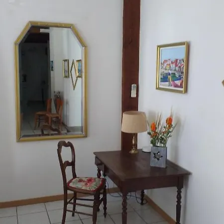 Appt Spacieux, Charme De La Pierre Catalane *