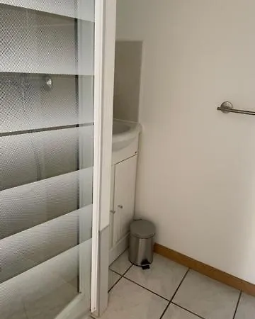 Apartment Appt Spacieux, Charme De La Pierre Catalane Port Vendres