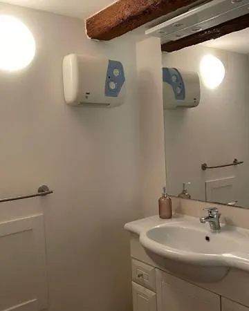 Apartment Appt Spacieux, Charme De La Pierre Catalane Port Vendres