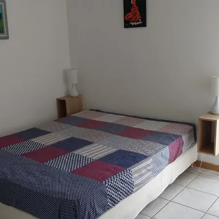 Apartment Appt Spacieux, Charme De La Pierre Catalane Port Vendres