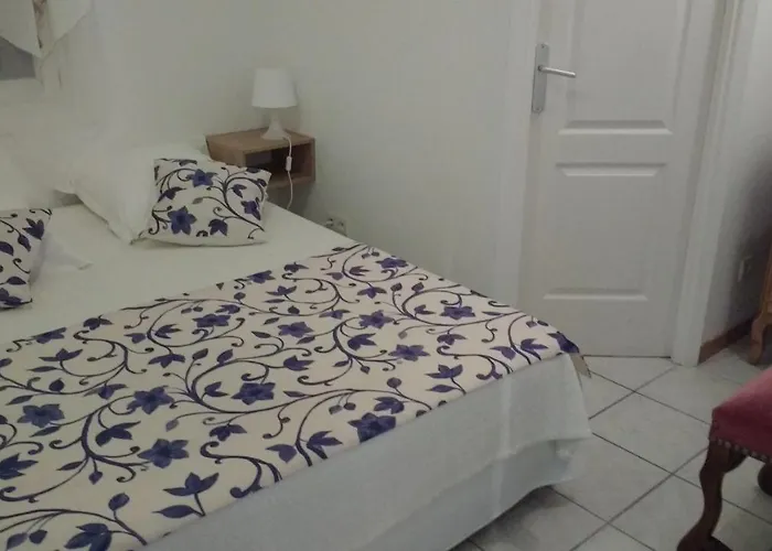 Apartmán Appt Spacieux, Charme De La Pierre Catalane