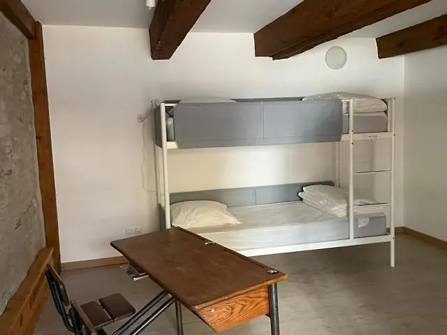 Apartmán Appt Spacieux, Charme De La Pierre Catalane *