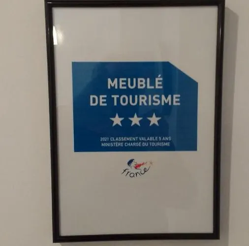 Apartmán Appt Spacieux, Charme De La Pierre Catalane Port Vendres