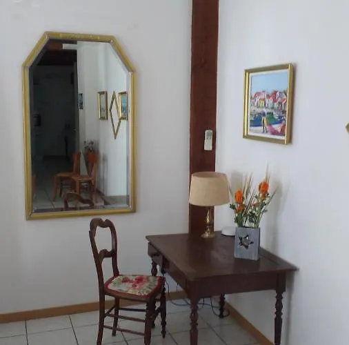 Appt Spacieux, Charme De La Pierre Catalane *