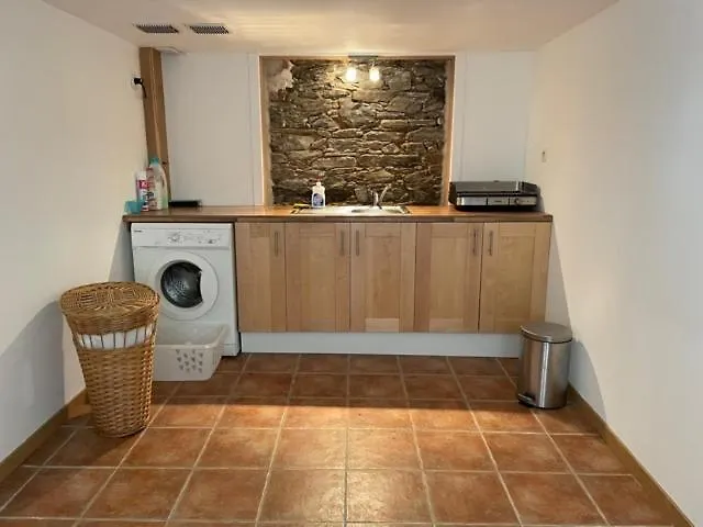 Apartmán Appt Spacieux, Charme De La Pierre Catalane